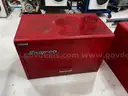 Snap-On Toolboxes