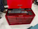 Snap-On Toolboxes