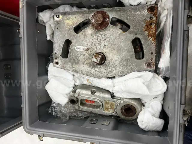 Sweeney Torque Multiplier Kit