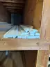 LOT OF INTERIOR TRIM MOLDING