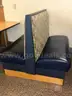 Middle Tennessee State University Food Court Furniture