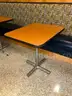 Middle Tennessee State University Food Court Furniture