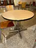 Middle Tennessee State University Food Court Furniture