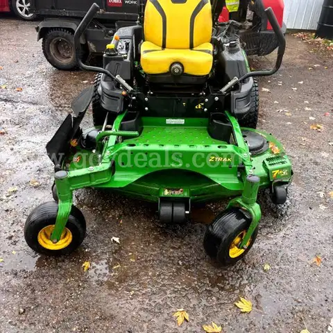 John Deere Ztrack Z930M