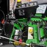 John Deere Ztrack Z930M
