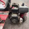 Toro 3050 Triplex Mower, Green Master 3050
