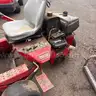 Toro 3050 Triplex Mower, Green Master 3050