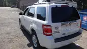 2011 Ford Escape