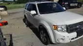 2011 Ford Escape