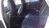 2011 Ford Escape