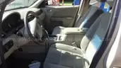 2007 Ford Five Hundred