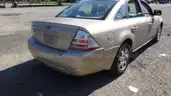 2007 Ford Five Hundred