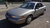 2003 Buick Century