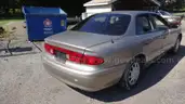 2003 Buick Century