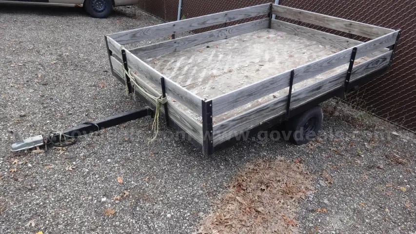 Trailer