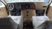 1991 Ford Sprinter RV