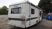 1991 Ford Sprinter RV