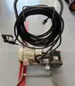 Hypro Power Washer (Hose tester)