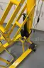 Oxygen Cylinder Lifter
