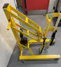 Oxygen Cylinder Lifter