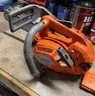 Husqvarna Chain saw