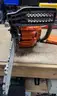 Husqvarna Chain saw