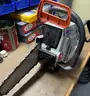 Echo Chainsaw