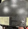 Leader Rescue Helmets
