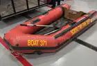 10 ft. West Marine Boat
