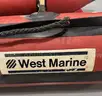 10 ft. West Marine Boat