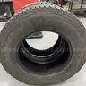 LOT of 2 Firestone Small Truck Tires