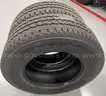 LOT of 2 Firestone Small Truck Tires