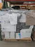 20 PALLETS OF USED COMPUTERS AND RELATED SURPLUS MARKED G