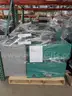 20 PALLETS OF USED COMPUTERS AND RELATED SURPLUS MARKED G