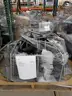 20 PALLETS OF USED COMPUTERS AND RELATED SURPLUS MARKED G