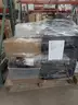 20 PALLETS OF USED COMPUTERS AND RELATED SURPLUS MARKED I