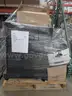 20 PALLETS OF USED COMPUTERS AND RELATED SURPLUS MARKED I