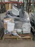 20 PALLETS OF USED COMPUTERS AND RELATED SURPLUS MARKED I