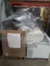 20 PALLETS OF USED COMPUTERS AND RELATED SURPLUS MARKED I