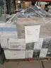 20 PALLETS OF USED COMPUTERS AND RELATED SURPLUS MARKED I