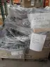 20 PALLETS OF USED COMPUTERS AND RELATED SURPLUS MARKED I