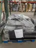 20 PALLETS OF USED COMPUTERS AND RELATED SURPLUS MARKED I