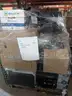20 PALLETS OF USED COMPUTERS AND RELATED SURPLUS MARKED I