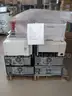20 PALLETS OF USED COMPUTERS AND RELATED SURPLUS MARKED I