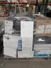 20 PALLETS OF USED COMPUTERS AND RELATED SURPLUS MARKED I