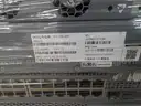 I PALLET OF USED COMPUTER RELATED SURPLUS MARKED B SINGLE. SOLD AS IS. LOOF THE PICS OVER CAREFULLY.