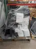 20 PALLETS OF USED COMPUTERS AND RELATED SURPLUS MARKED J