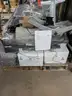 20 PALLETS OF USED COMPUTERS AND RELATED SURPLUS MARKED J