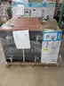 20 PALLETS OF USED COMPUTERS AND RELATED SURPLUS MARKED J