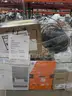 20 PALLETS OF USED COMPUTERS AND RELATED SURPLUS MARKED J